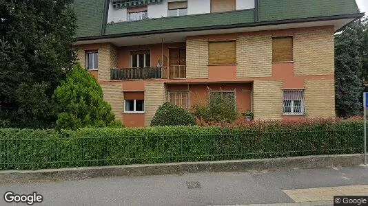 Rooms for rent in Brescia - Photo from Google Street View