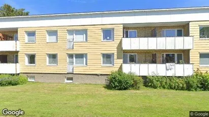 Apartments for rent in Lilla Edet - Photo from Google Street View