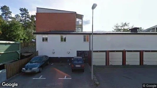 Apartments for rent in Växjö - Photo from Google Street View