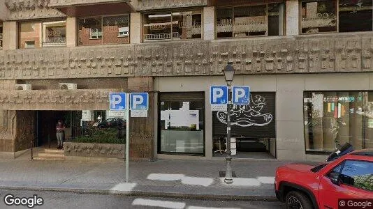 Apartments for rent in Agrate Conturbia - Photo from Google Street View