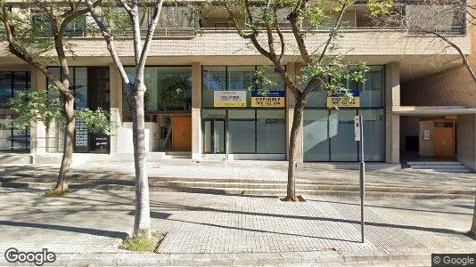 Apartments for rent in Silanus - Photo from Google Street View