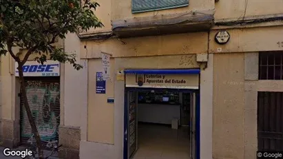 Apartments for rent in Bortigali - Photo from Google Street View