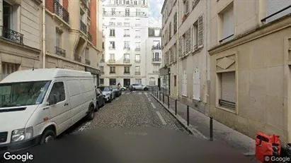 Apartments for rent in Pisticci - Photo from Google Street View