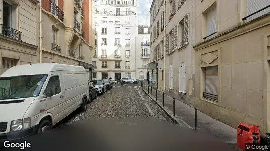 Apartments for rent in Pisticci - Photo from Google Street View
