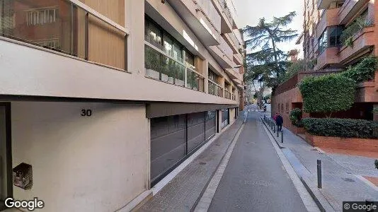 Apartments for rent in Silanus - Photo from Google Street View