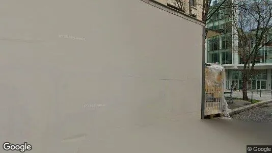 Apartments for rent in Pomarico - Photo from Google Street View