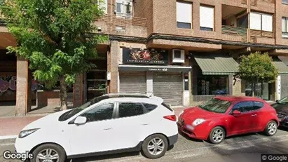 Rooms for rent in Dovadola - Photo from Google Street View