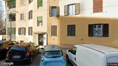 Rooms for rent in Bologna - Photo from Google Street View