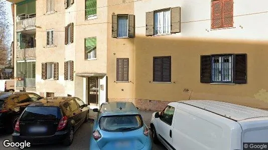 Rooms for rent in Bologna - Photo from Google Street View