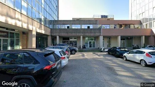 Apartments for rent in Milano Zona 5 - Vigentino, Chiaravalle, Gratosoglio - Photo from Google Street View