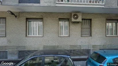 Apartments for rent in Milano Zona 2 - Stazione Centrale, Gorla, Turro, Greco, Crescenzago - Photo from Google Street View
