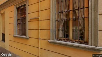 Apartments for rent in Milano Zona 1 - Centro storico - Photo from Google Street View