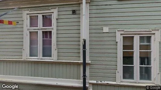Apartments for rent in Östersund - Photo from Google Street View