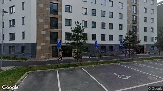 Apartments for rent in Askim-Frölunda-Högsbo - Photo from Google Street View