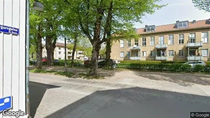 Apartments for rent in Alingsås - Photo from Google Street View