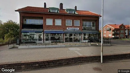 Apartments for rent in Ängelholm - Photo from Google Street View