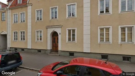 Apartments for rent in Kalmar - Photo from Google Street View