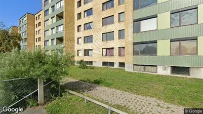 Apartments for rent in Malmö City - Photo from Google Street View