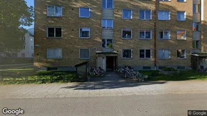 Apartments for rent in Malmö City - Photo from Google Street View