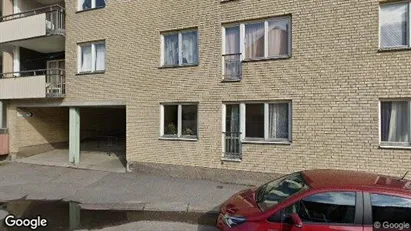 Apartments for rent in Eskilstuna - Photo from Google Street View