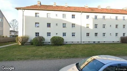 Rooms for rent in Magdeburg - Photo from Google Street View
