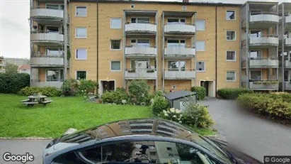 Apartments for rent in Oslo Nordstrand - Photo from Google Street View