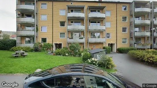 Apartments for rent in Oslo Nordstrand - Photo from Google Street View