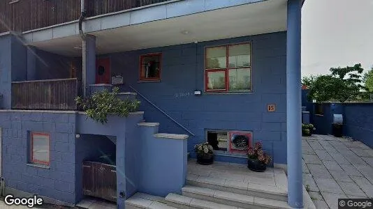 Apartments for rent in Oslo Gamle Oslo - Photo from Google Street View