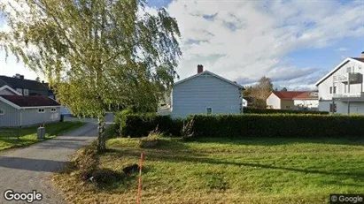 Apartments for rent in Ullensaker - Photo from Google Street View