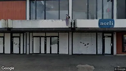 Apartments for rent in Moss - Photo from Google Street View