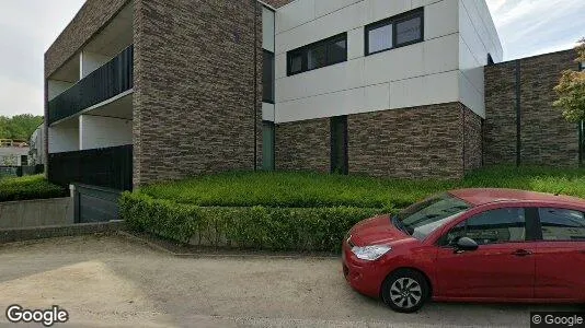 Apartments for rent in Pelt - Photo from Google Street View