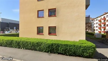 Apartments for rent in Kristianstad - Photo from Google Street View