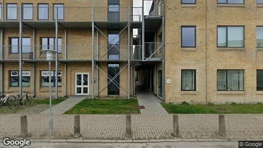 Apartments for rent in Glostrup - Photo from Google Street View