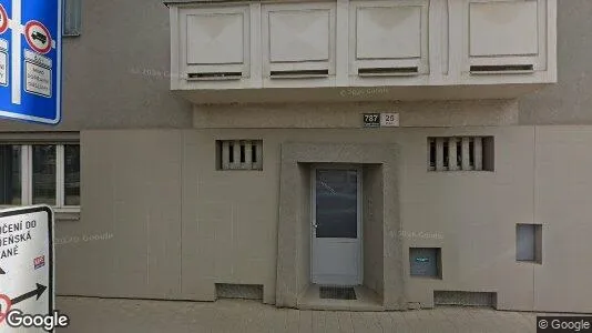 Apartments for rent in Location is not specified - Photo from Google Street View