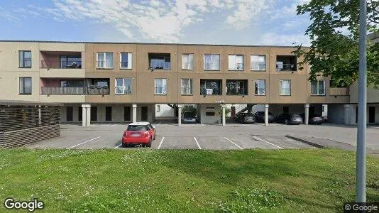 Apartments for rent in Rae - Photo from Google Street View