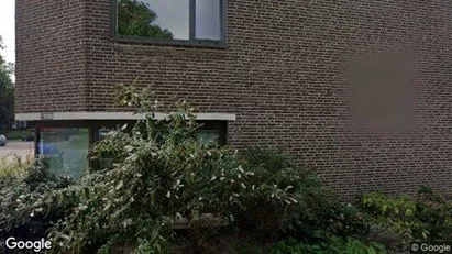 Apartments for rent in Nijmegen - Photo from Google Street View