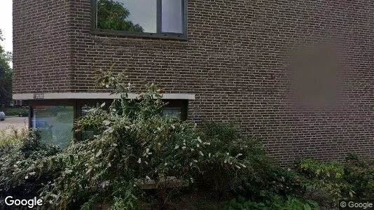 Apartments for rent in Nijmegen - Photo from Google Street View