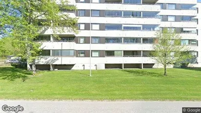Apartments for rent in Helsinki Eteläinen - Photo from Google Street View