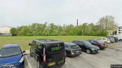 Apartments for rent in Rødovre - Photo from Google Street View
