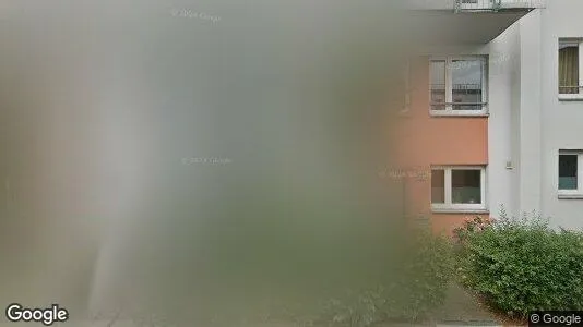 Apartments for rent in Hamburg Eimsbuttel - Photo from Google Street View