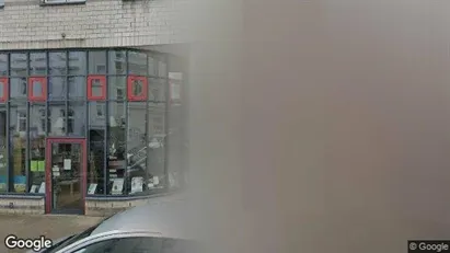 Apartments for rent in Hamburg Altona - Photo from Google Street View