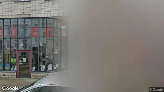 Apartments for rent in Hamburg Altona - Photo from Google Street View