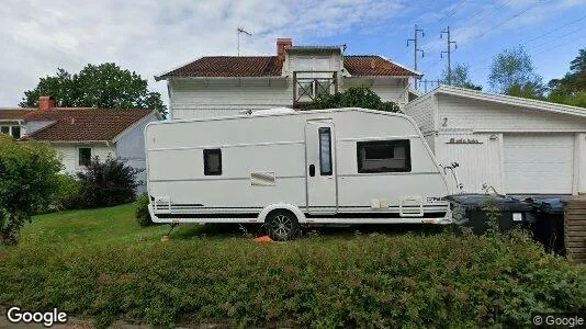Apartments for rent in Uddevalla - Photo from Google Street View