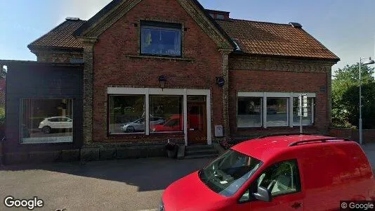 Apartments for rent in Falkenberg - Photo from Google Street View