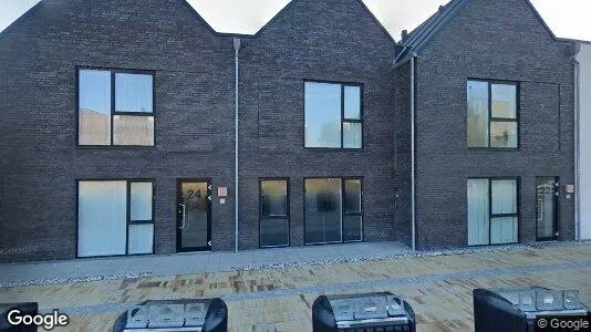 Apartments for rent in Ølstykke - Photo from Google Street View