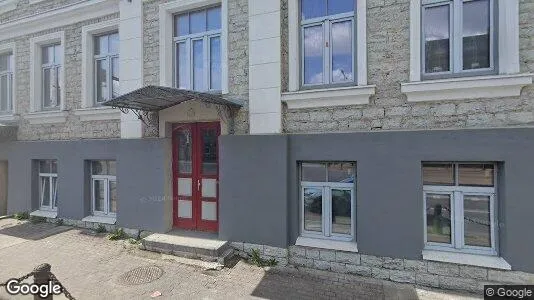 Rooms for rent in Tallinn Kesklinna - Photo from Google Street View
