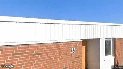 Apartments for rent in Norrköping - Photo from Google Street View