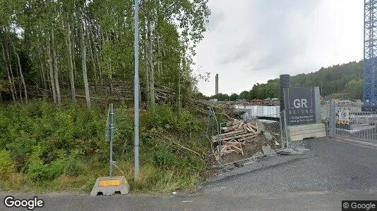 Apartments for rent in Botkyrka - Photo from Google Street View