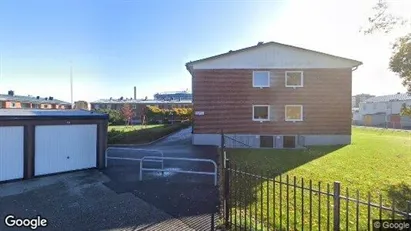 Apartments for rent in Trollhättan - Photo from Google Street View