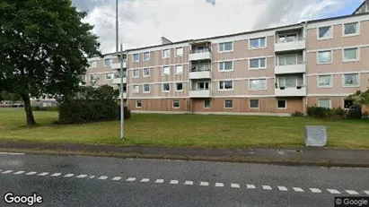 Apartments for rent in Trollhättan - Photo from Google Street View